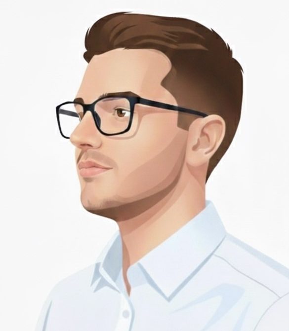 Деян Трайков